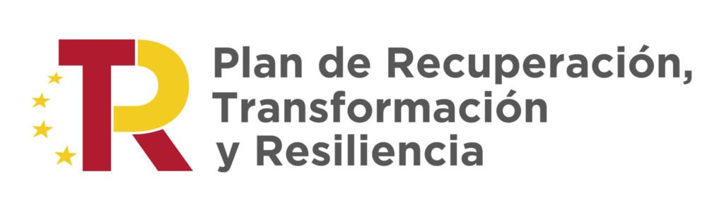 Plan recuperación transformación y resiliencia